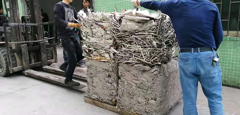 東莞麻豆成人免费视频金屬鎳廢料回收 東莞麻豆成人免费视频金屬鎳廢料回收